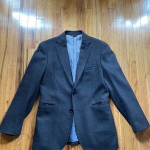Banana Republic Wool Jacket